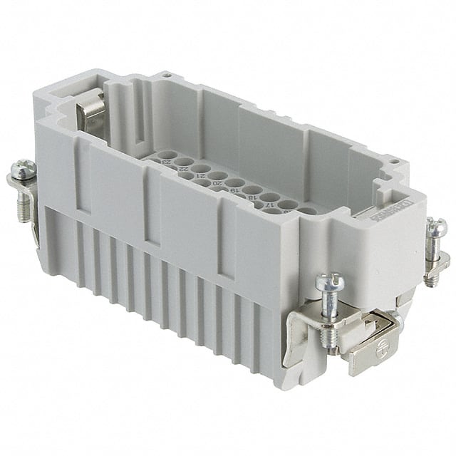 1584075 Phoenix Contact  Moduli di inserti per connettori per impieghi gravosi